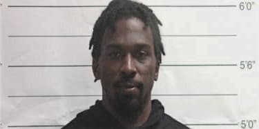 Furnell Gabriel, - Orleans Parish County, LA 